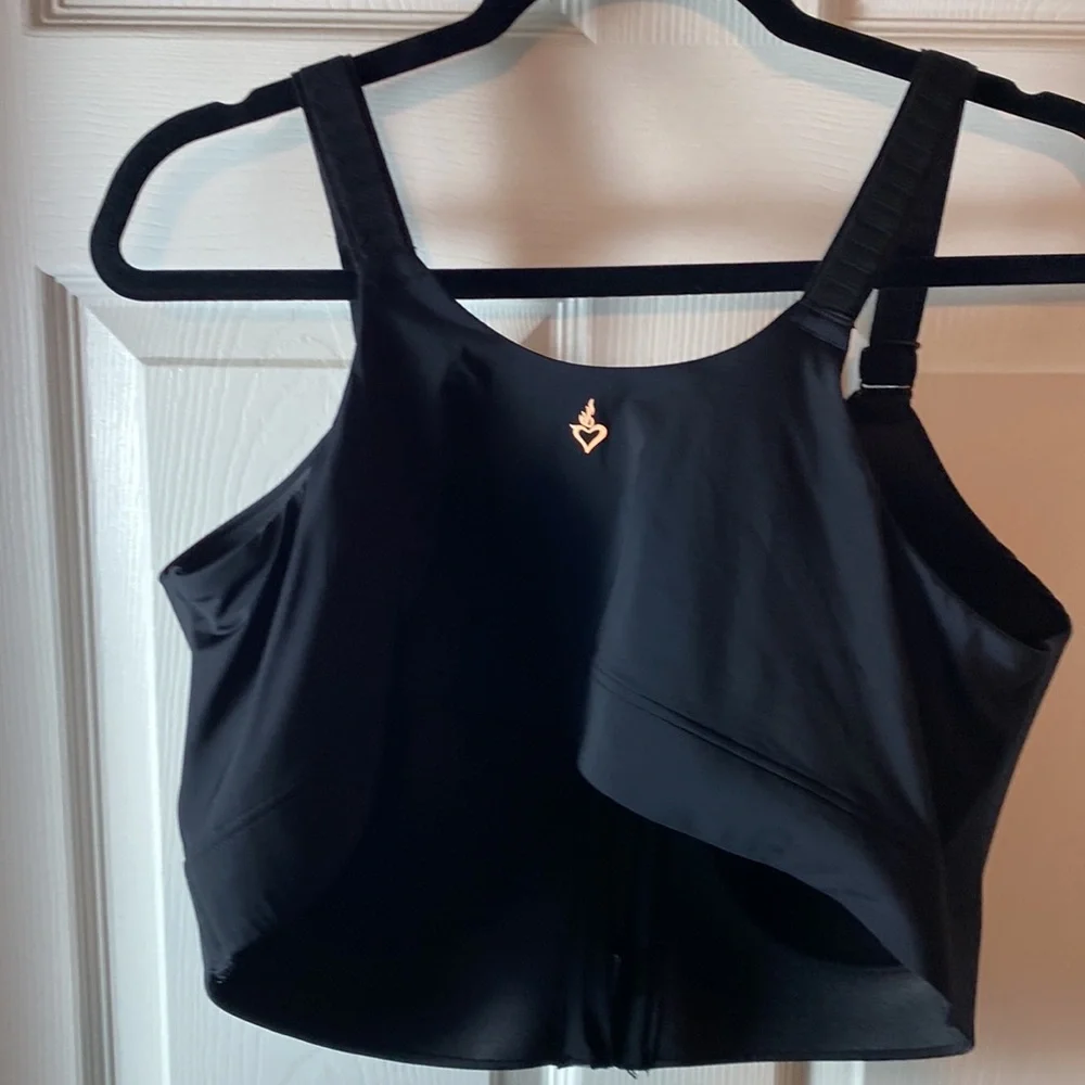 torrid active gray